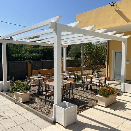 Casa Vacanze Mare Fuori 卡波特拉 外观 照片